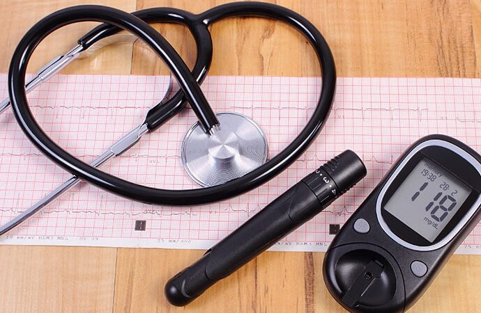 Canagliflozin CV Benefits Appear to Be Dose-Dependent
