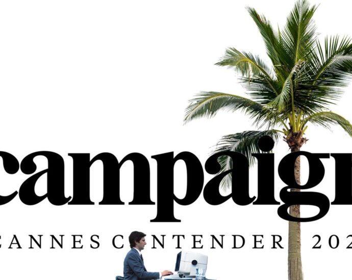 Cannes Contenders: Apple TV+