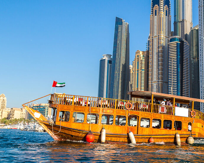 Dubai rides tokenization wave; Air Arabia embraces AE Coin