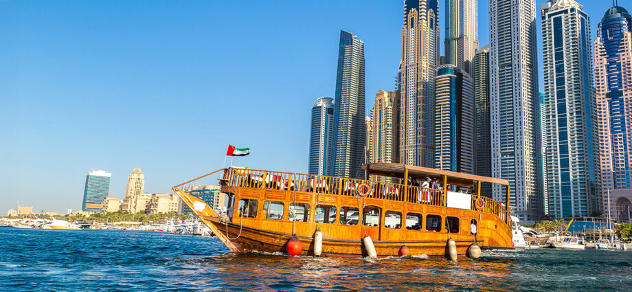 Dubai rides tokenization wave; Air Arabia embraces AE Coin