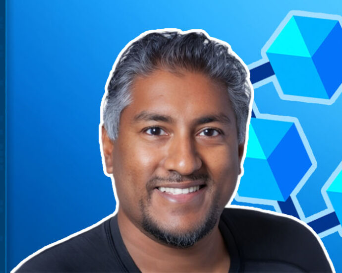 Vinny Lingham on markets, Bitcoin, and constructing with utility