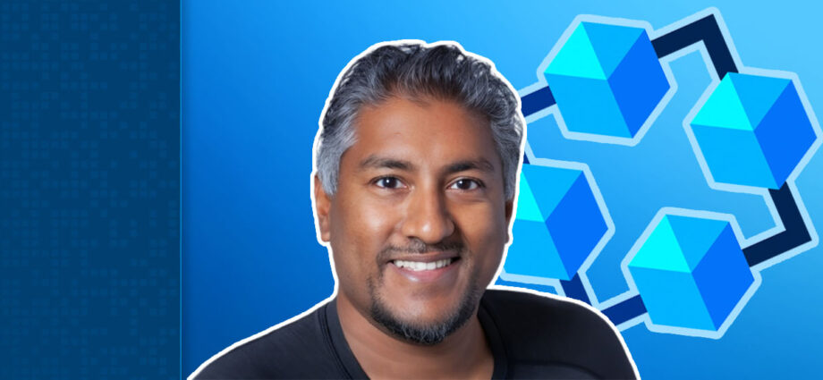 Vinny Lingham on markets, Bitcoin, and constructing with utility