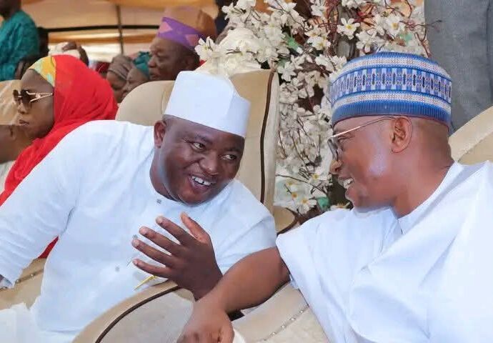 Prof. Naeem Vows Ajaokuta Steel Revival Below Contemporary Administration