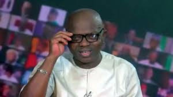 Breaking: Jesutega Onokpasa, APC Chieftain Dies