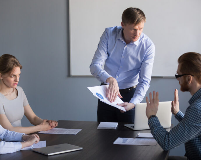 What Occurs in Our Brain When We’re Given Questionable Orders?
