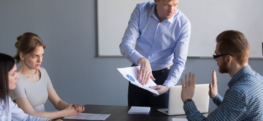 What Occurs in Our Brain When We’re Given Questionable Orders?