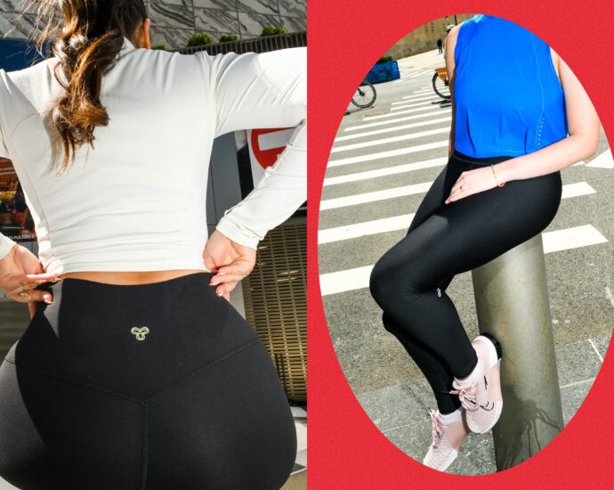 10 Only Unlit Leggings of 2025, From Editors Who’ve Tried 100+