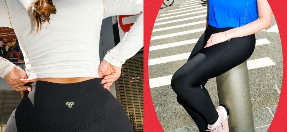 10 Only Unlit Leggings of 2025, From Editors Who’ve Tried 100+