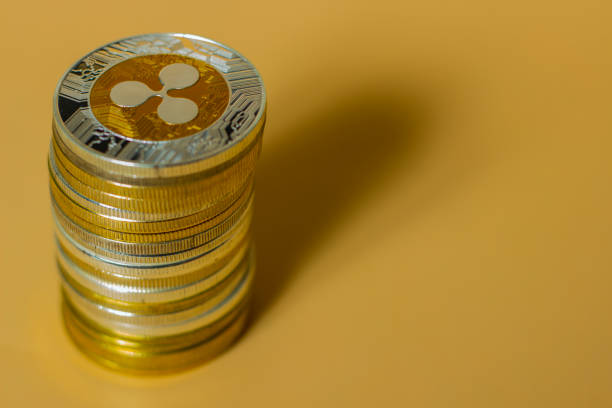 XRP Dominance Prepares To Fracture Fib 0.5 After 4 Historical Rejections