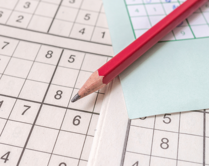 Sudoku laborious: June 15, 2025