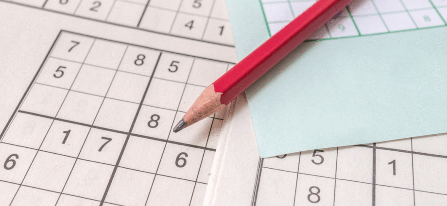 Sudoku laborious: June 15, 2025