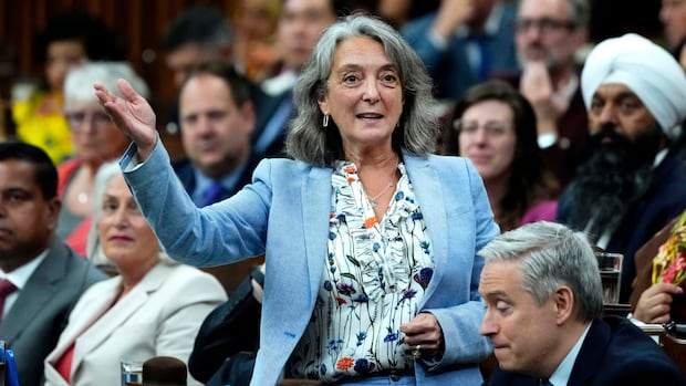 Fresh EV rebate program in the works, ambiance minister says