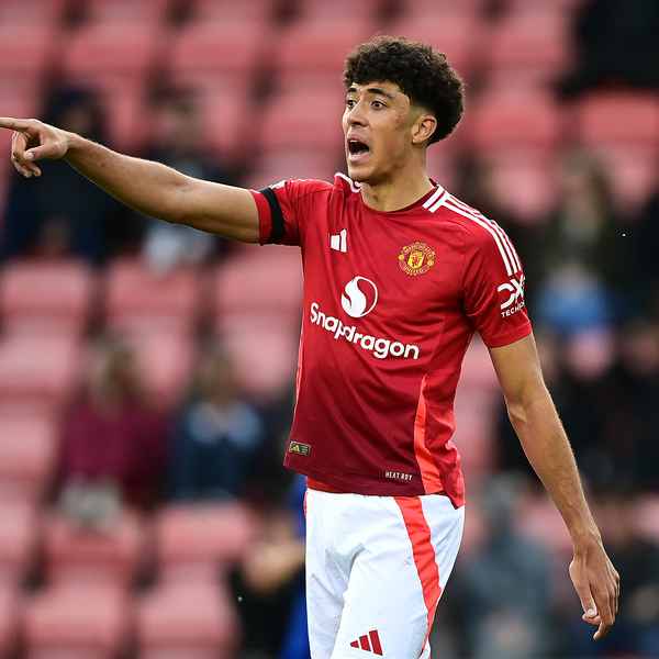 Wheatley seeking to kick on