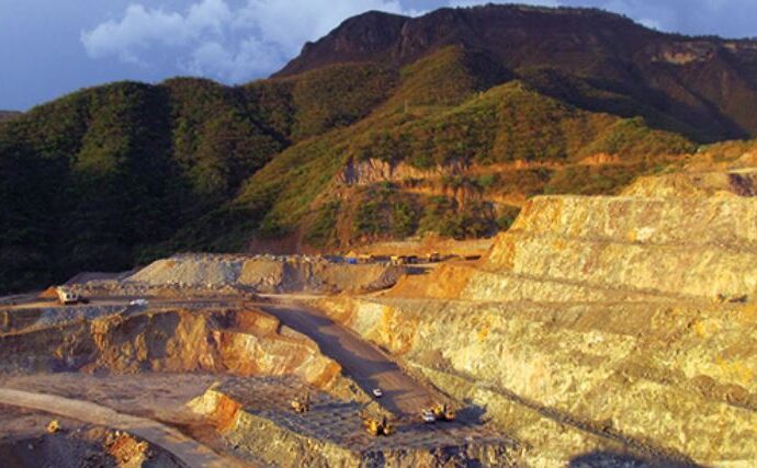 Franco Nevada releases Cobre Panama arbitration replace
