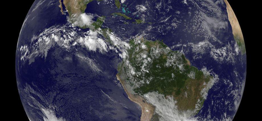 Summer season Begins in Northern Hemisphere