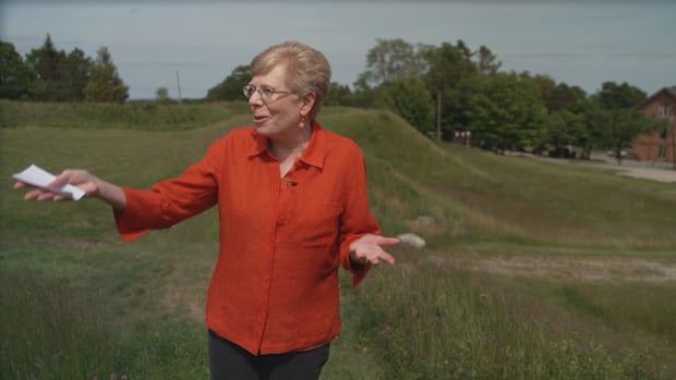 How a coastal Maine town nearly became piece of Canada