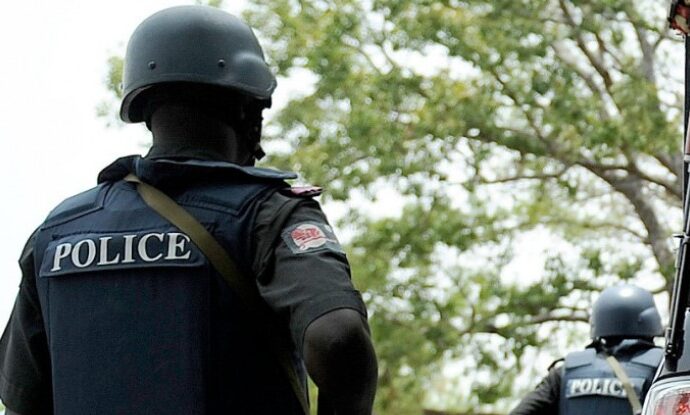 Police Arrest Most Wished Hired Killer in Lagos