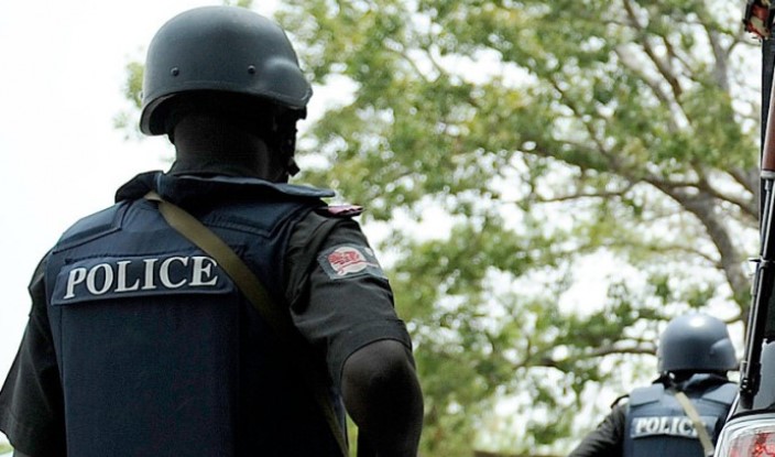 Police Arrest Most Wished Hired Killer in Lagos