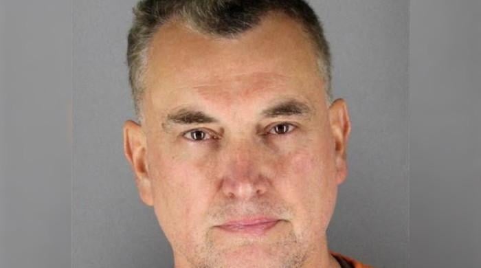 How Minnesota police arrested shooter after two days of scare