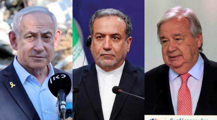 World reacts to US assault on Iran