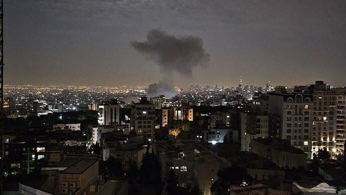 What we know about US bombing of Iran’s nuclear sites