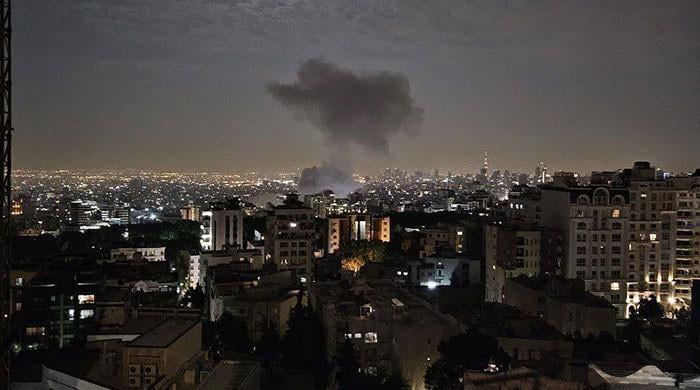 What we know about US bombing of Iran’s nuclear sites