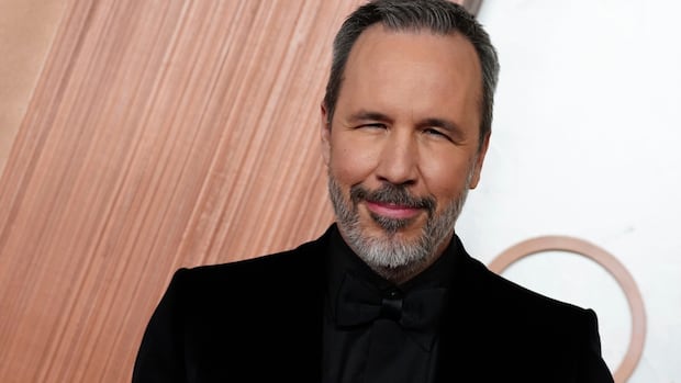 Canadian Denis Villeneuve to enlighten next James Bond movie