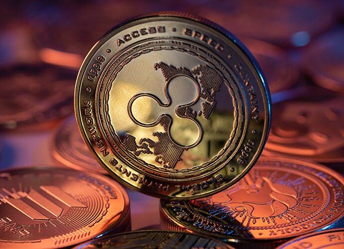 XRP News: Ripple Token Jumps 12% as Co-Founder Reemerges After 14 Years