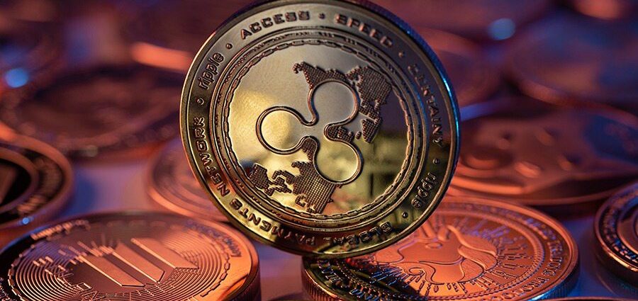 XRP News: Ripple Token Jumps 12% as Co-Founder Reemerges After 14 Years