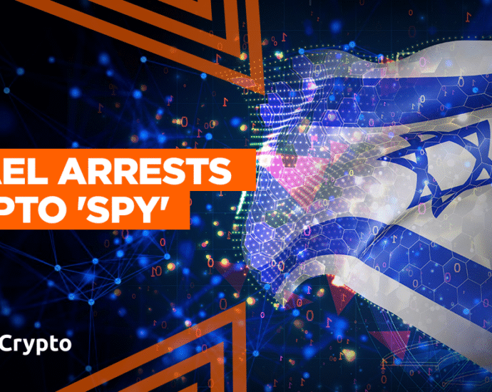 Israel Arrests ‘Witness’ Paid Hundreds in Crypto For Military Photos