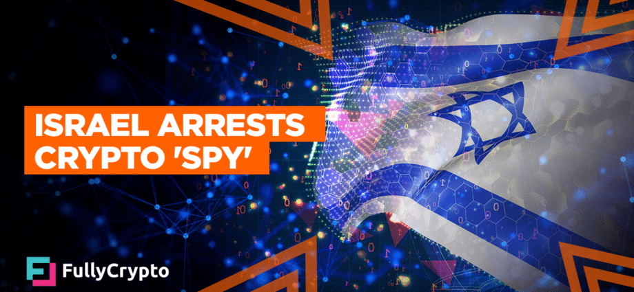 Israel Arrests ‘Witness’ Paid Hundreds in Crypto For Military Photos