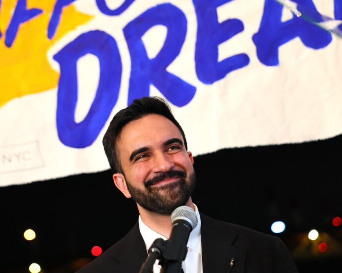 What Democrats Can Learn from Zohran Mamdani—and Andrew Cuomo