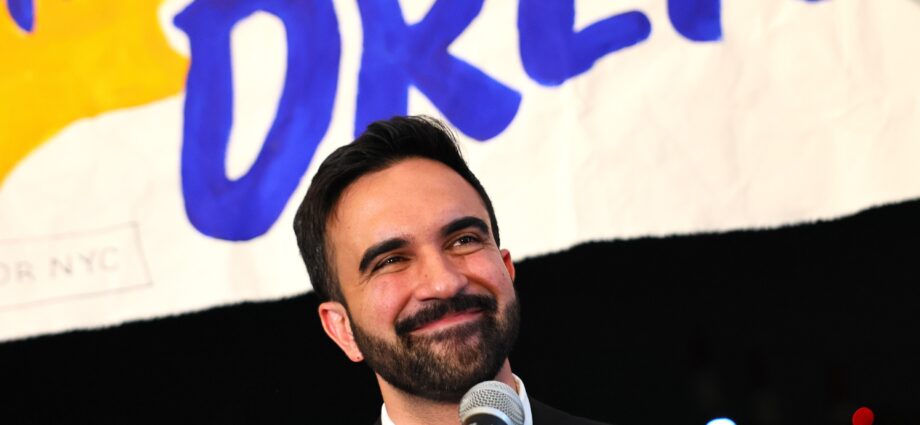 What Democrats Can Learn from Zohran Mamdani—and Andrew Cuomo
