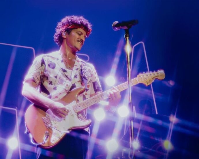 Feel the groove with these music-centric getaways across the globe