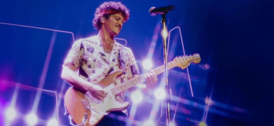 Feel the groove with these music-centric getaways across the globe