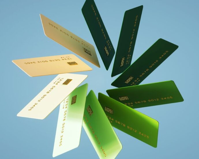 What is credit card churning and why is it harmful?