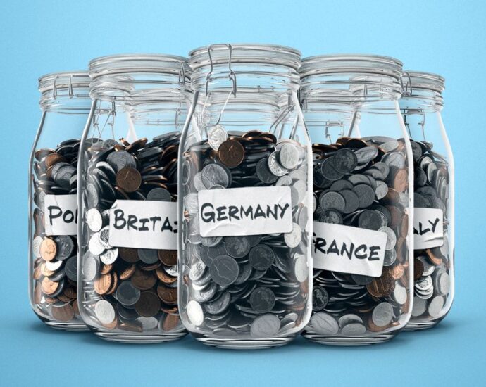 Will NATO countries meet their contemporary spending aim?
