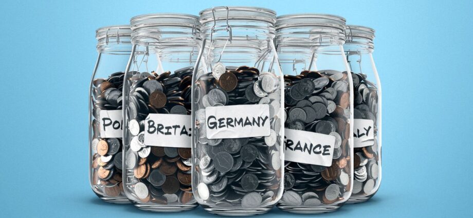 Will NATO countries meet their contemporary spending aim?