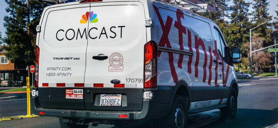 Comcast announces a mammoth switch to win support frustrated customers
