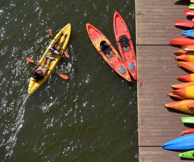 Fly Guard experiences fewest boating deaths in bigger than 50 years