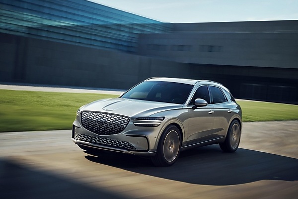 Genesis Published Plans To Lengthen A good deal Across Europe