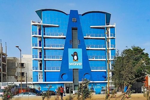 Wave Raises EUR 117 Million to Gas Monetary Inclusion across Africa