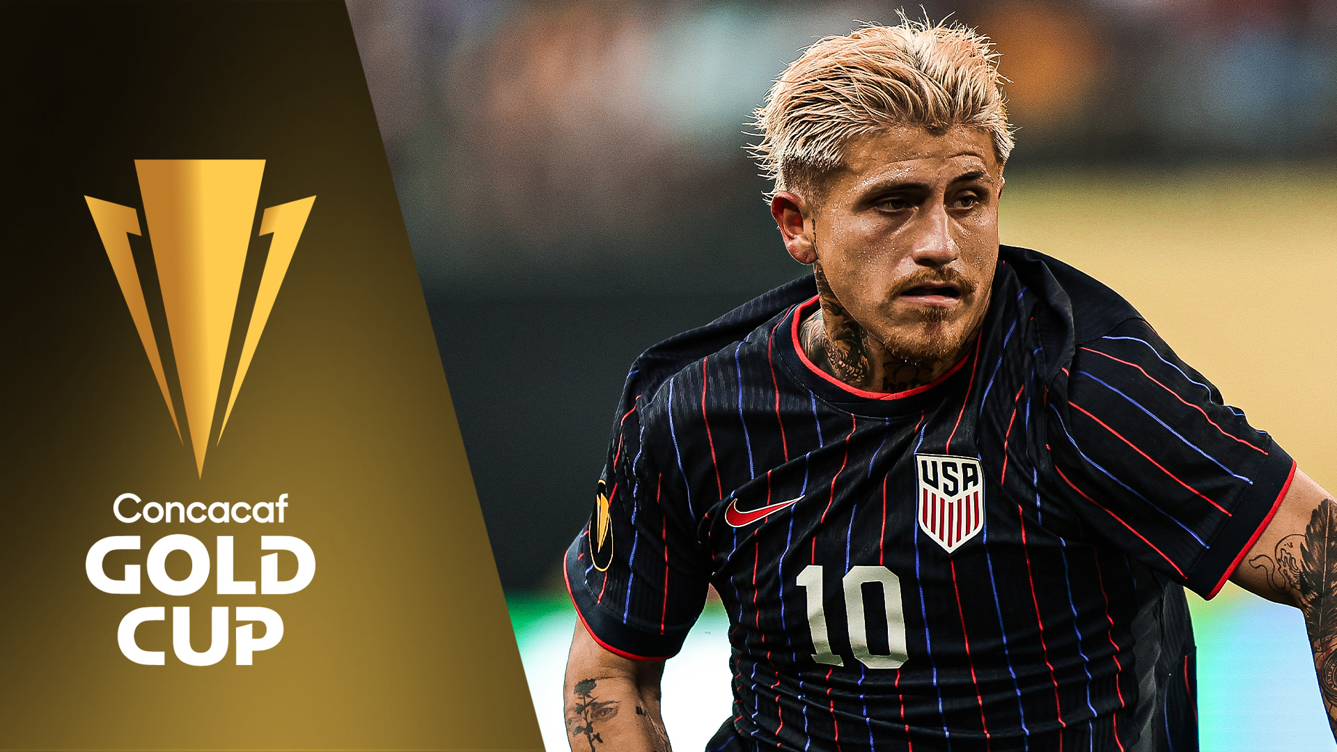 USMNT contain “togetherness” ahead of Gold Cup semifinals | MLSSoccer.com