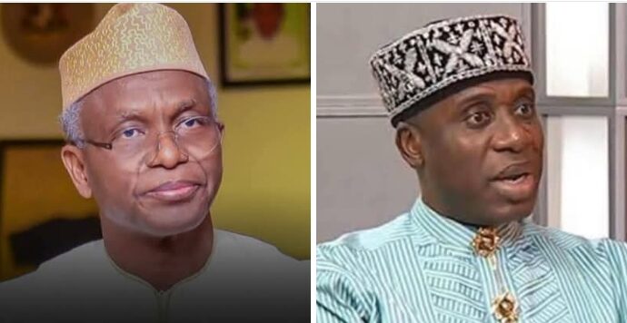ADA: AYCF tackles El-Rufai, Amaechi over allegation on INEC
