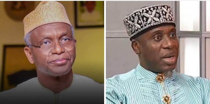 ADA: AYCF tackles El-Rufai, Amaechi over allegation on INEC