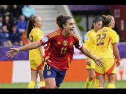 Spain’s Ladies stable role in Euro closing eight