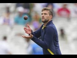 SA’s Mulder lets ‘story’ Lara set file 400