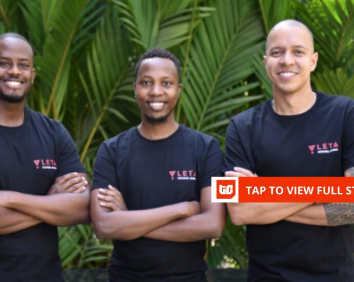 Kenya’s Leta enters Ghana after $5 million seed spherical
