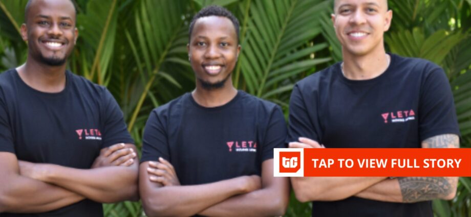 Kenya’s Leta enters Ghana after $5 million seed spherical