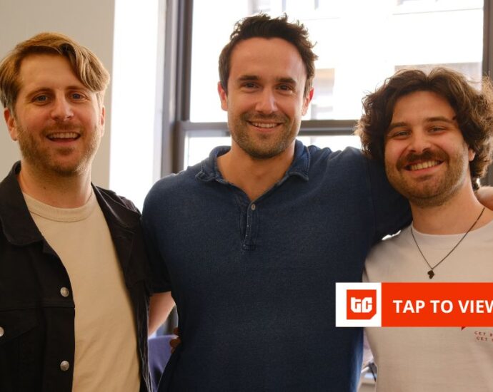 South African-born AI infrastructure startup Cerebrium raises $8.5 million  